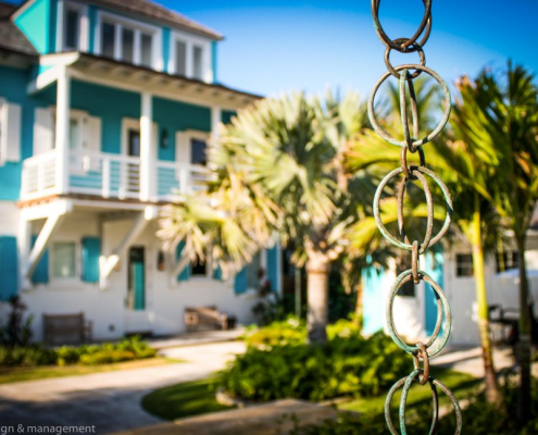 BAKERS BAY MARINA VILLAGE RESIDENCE 1