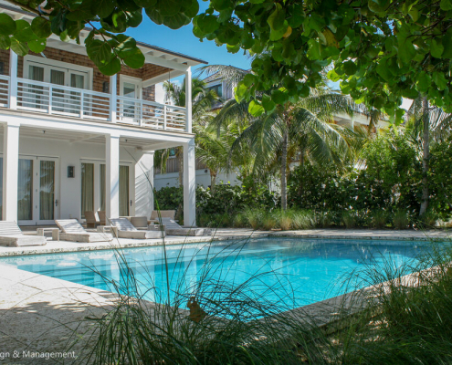 BAKERS BAY FIVE PEARLS 8