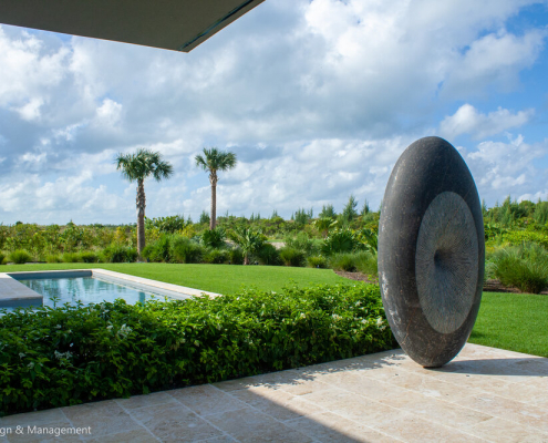 MID-CENTURY MODERN VILLA 19